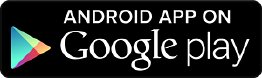 Logo des Google PLay Stores